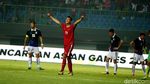 Indonesia Berjaya Atas Kamboja di Bekasi