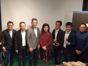 Sennheiser Pamer Produk Audio Harga Rp 44 Juta