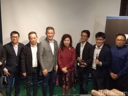 Sennheiser Pamer Produk Audio Harga Rp 44 Juta