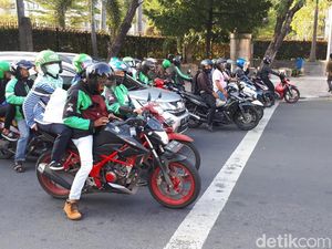 Polisi: Jalan-jalan Kecil Juga Bakal Dipasangi CCTV Polisi: Jalan-jalan Kecil Juga Bakal Dipasangi CCTV