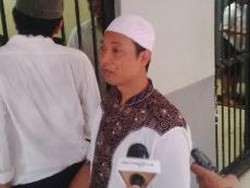 Pernah Jadi KPK Gadungan, Ini Kata Pelapor Agus Rahardjo
