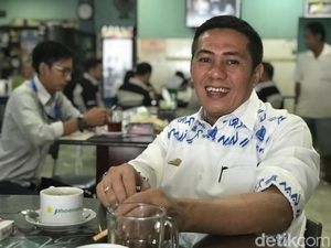 PKB Sulsel Libatkan Muhammadiyah di Tim UKK Bacaleg: Kita Politik Akomodatif PKB Sulsel Libatkan Muhammadiyah di Tim UKK Bacaleg: Kita Politik Akomodatif