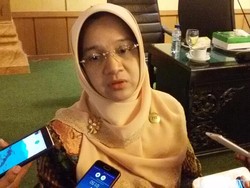 Vaksin Kanker Serviks akan Dilaksanakan di Kulonprogo dan Gunungkidul