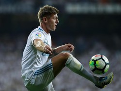 Kroos: Gabung Madrid, Langkah Maju dalam Karierku