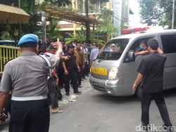 Mahasiswa di Yogya Tewas Tergantung, Polisi: Murni Bunuh Diri