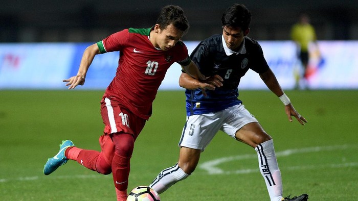 Egy Ungkap Sulitnya Bongkar Pertahanan Kamboja