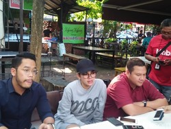 Nikita Mirzani akan Laporkan Penebar Tweet Hoax yang Catut Namanya