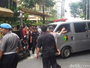 Polisi Selidiki Motif di Balik Mahasiswa Bunuh Diri di Yogyakarta