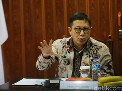 Menag Tunggu Masukan untuk Evaluasi Penyelenggaraan Haji 2017