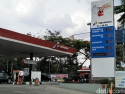 Sambut Mudik, 8 SPBU Beroperasi di Rest Area Tol Surabaya-Ngawi