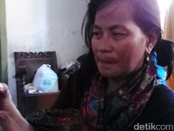 Cerita Keluarga Saat Alea Tenggelam di Kolam Renang Hotel di Makassar