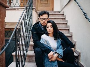 Neneknya Amandine Ingin Tyas Mirasih Kembalikan Cucunya