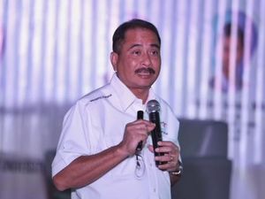 Soal Sampah di Laut Bali, Menpar: Saya Sering Lihat Seperti Itu Soal Sampah di Laut Bali, Menpar: Saya Sering Lihat Seperti Itu