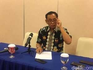 Colek Jokowi dan DPR, Pengusaha Kritik RUU KUP Colek Jokowi dan DPR, Pengusaha Kritik RUU KUP