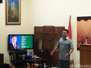 Saat Moeldoko Ditanya Kesiapan Ikut Pilpres 2019