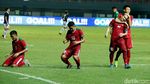 Timnas Indonesia U-19 Bungkam Kamboja 2-0