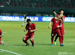 Indra Sjafri: Masih Ada Promosi Degradasi, Posisi Pemain Belum Aman