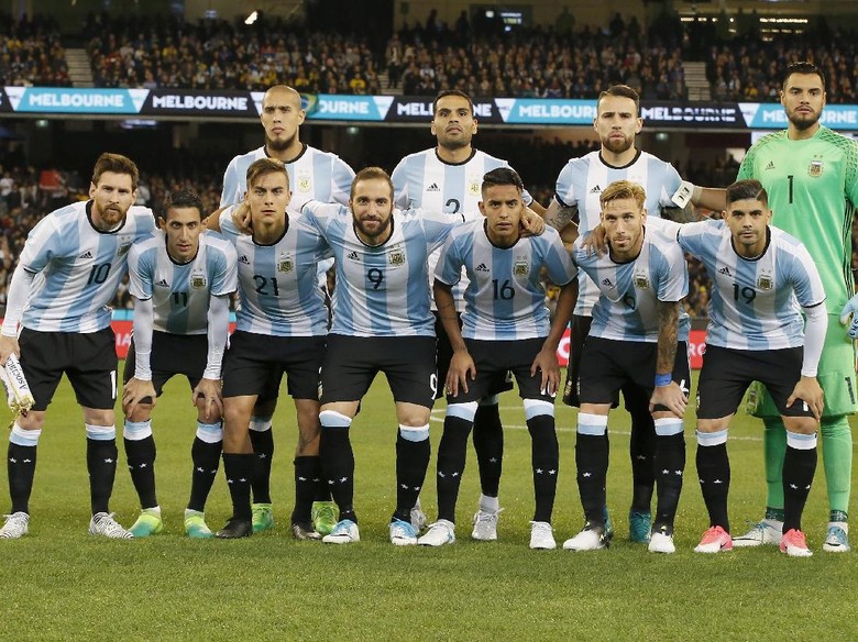 Peru dan Bayang-bayang Kegagalan Argentina ke Piala Dunia 1970 Peru dan Bayang-bayang Kegagalan Argentina ke Piala Dunia 1970