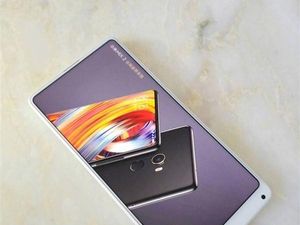 Mi 7 Usung Desain ala Mi Mix 2, Berotak Snapdragon 845