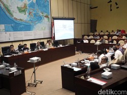 Rapat Perppu Ormas, Fraksi di DPR Siap Sampaikan Sikap