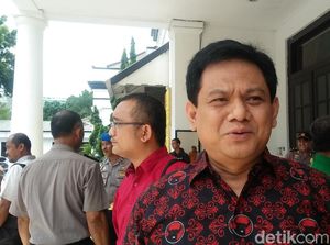 Dewan: Daripada Ganti Nama Provinsi, Mending Bentuk Daerah Otonomi Baru