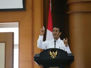 Genjot Potensi Rempah-rempah di Maluku, Mentan Kucurkan Rp 200 M