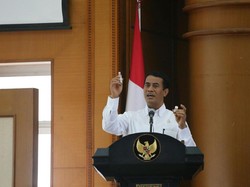 Genjot Potensi Rempah-rempah di Maluku, Mentan Kucurkan Rp 200 M