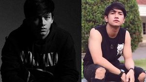 Pilih Mana, Jefri Nichol atau Zikri Daulay ?