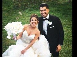 Jodoh Tak Kemana, Pengantin Ini Lahir di Hari dan Rumah Sakit yang Sama