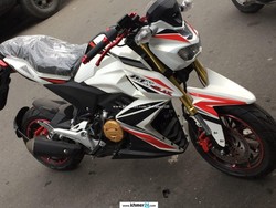 Di Vietnam Ada Kloningan Xabre