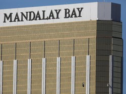 Seks Menyimpang Penembak Brutal Las Vegas