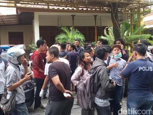 Mahasiswa di Yogya Ditemukan Tewas Tergantung di Kamar Kosnya