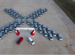 Siap-siap! Xpander Impian Bakal Sampai ke Tangan Konsumen