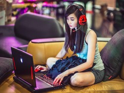 Facebook Siap Dukung Gamer Wanita