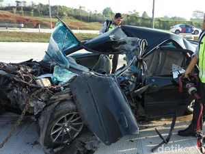 Kaum Milenial Rentan Terlibat Kecelakaan Kaum Milenial Rentan Terlibat Kecelakaan