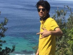 Ambil Gambar Tak Senonoh, Mahasiswa Internasional di Sydney Dihukum