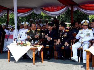 Gubernur Jatim Minta Bentrok Pesilat dengan Suporter Diselesaikan