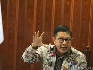 Uang Rp 20 Juta untuk Cegah Bisnis Umrah Bodong Uang Rp 20 Juta untuk Cegah Bisnis Umrah Bodong
