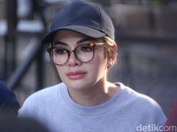Dilaporkan Terus, Nikita Mirzani: Kasihanilah, Niki Janda Anak 2