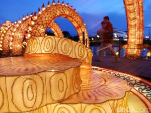 Mengenal Festival Kue Bulan: Makna hingga Sejarah Perayaannya Mengenal Festival Kue Bulan: Makna hingga Sejarah Perayaannya