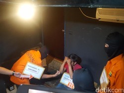 Pakai Besi, Begini Kejamnya Tersangka Keroyok Abi Terduga Curi Vape