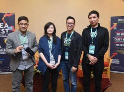 Mendorong Ekonomi Kreatif Lewat Kolaborasi Aktif