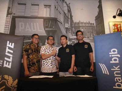 Perluas Bisnis, BJB Gaet Penggila Otomotif