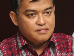 Para Pesohor Hukum di Bursa Hakim Konstitusi