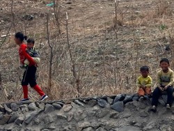 Korut Harus Berhenti Hukum Anak karena Pandangan Politik Orang Tua