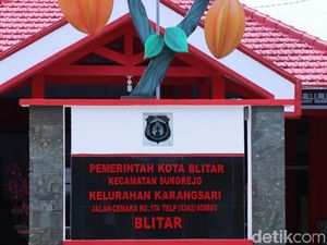 Kampung Belimbing, Destinasi Wisata Alam di Tengah Kota Blitar Kampung Belimbing, Destinasi Wisata Alam di Tengah Kota Blitar