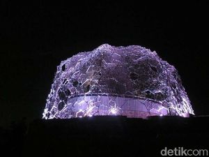 Ssst.. Ini Tempat Romantis di Jepang yang Kamu Belum Tahu