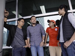 Sejauh Mana Persiapan Base Jam Reunion untuk Synchronize Fest 2017?