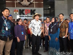 KPK Didorong untuk Berantas Dugaan Korupsi Sektor Agraria