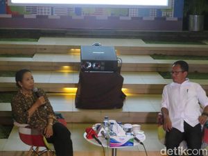 BUMN Disebut Kuasai Proyek Pemerintah, Rini: Saya Sangat Tersinggung